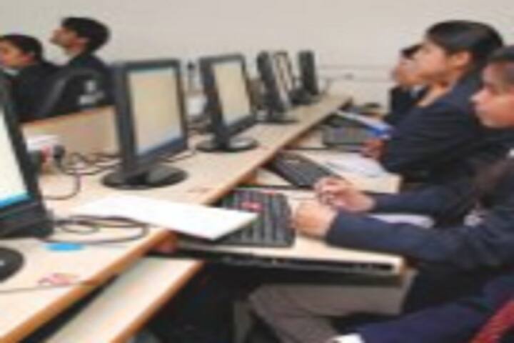 Institute of Legal Studies and Research, Mangalayatan University, Aligarh campus photo 5