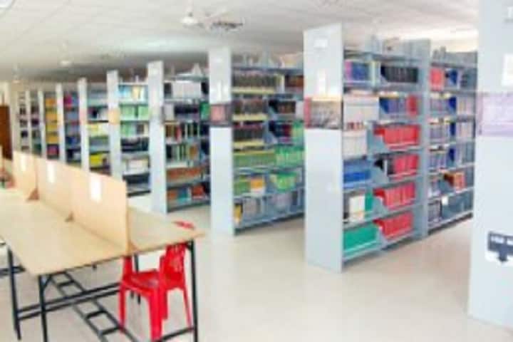 Institute of Legal Studies and Research, Mangalayatan University, Aligarh campus photo 6