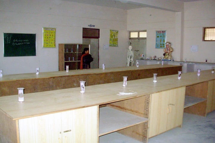 Motilal Nehru Degree College, Allahabad campus photo 5