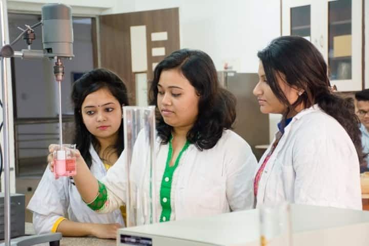JIS University, Kolkata campus photo 4