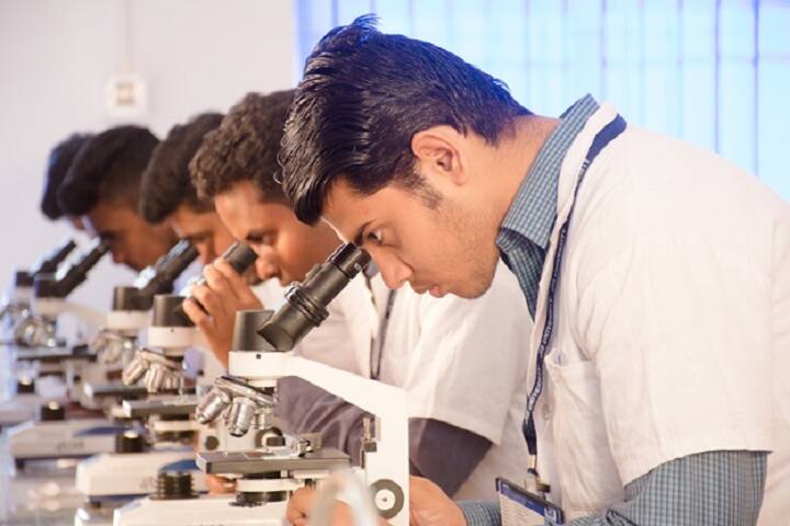 JIS University, Kolkata campus photo 5
