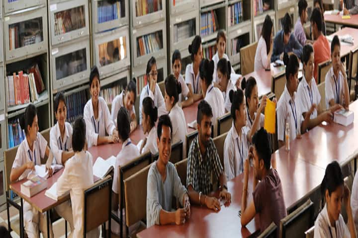 Himalayan Institute of Engineering and Technology, Kala Amb campus photo 3