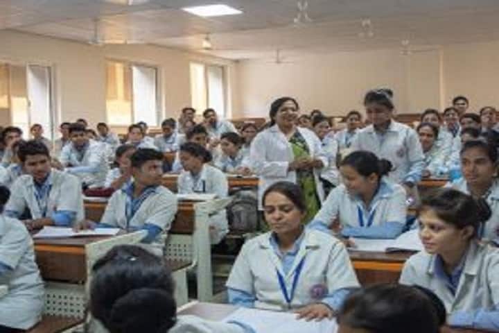 LNCT University, Bhopal campus photo 5
