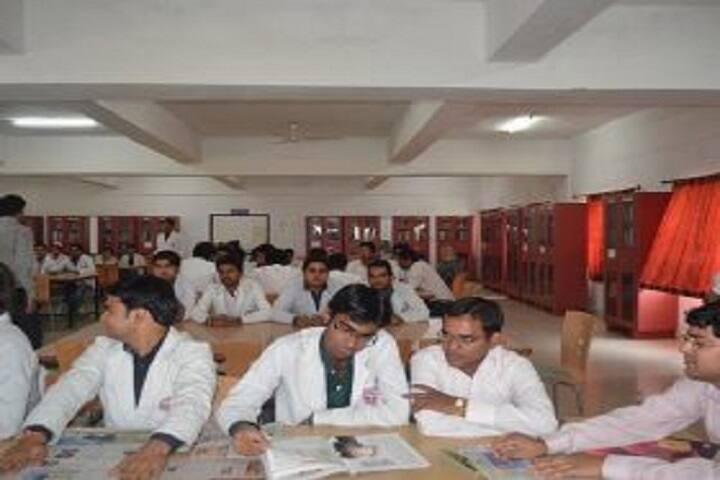 LNCT University, Bhopal campus photo 2