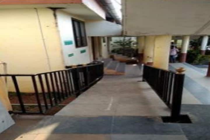 Shree Mallikarjun and Shri Chetan Manju Desai College, Canacona campus photo 2
