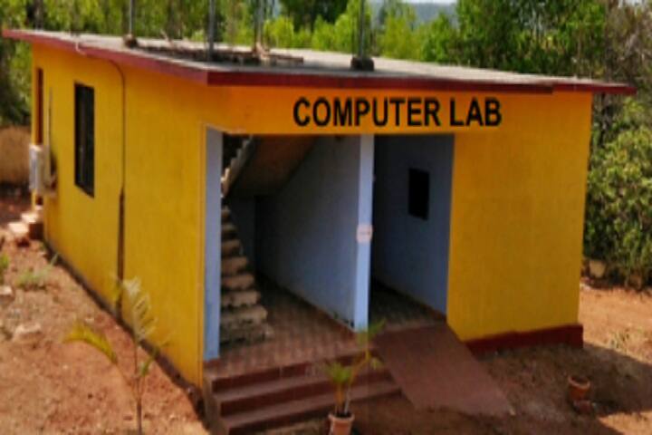 Shree Mallikarjun and Shri Chetan Manju Desai College, Canacona campus photo 4