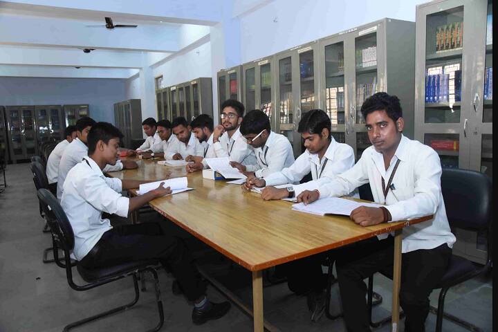 VMIT Ranchi campus photo 3