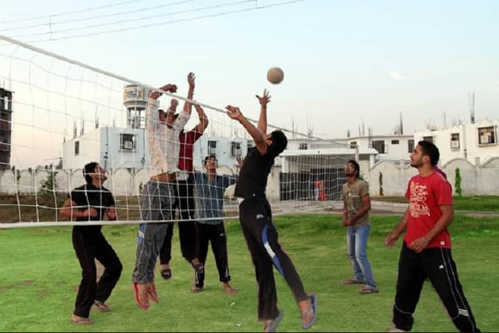 VMIT Ranchi campus photo 4