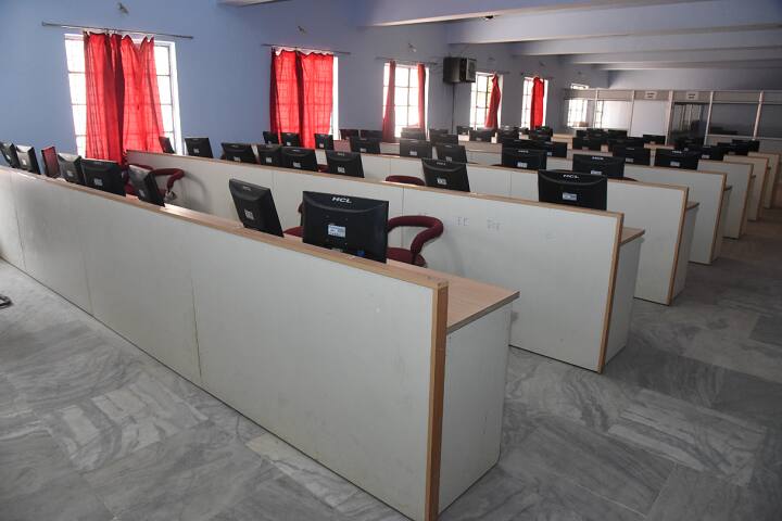 VMIT Ranchi campus photo 5