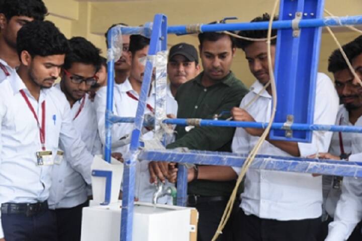 VMIT Ranchi campus photo 6