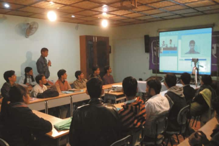 Institute of Advanced Studies in Education, Churu campus photo 2