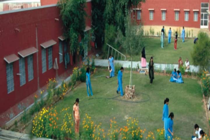 Institute of Advanced Studies in Education, Churu campus photo 6