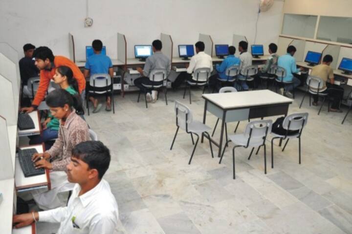 Institute of Advanced Studies in Education, Churu campus photo 5