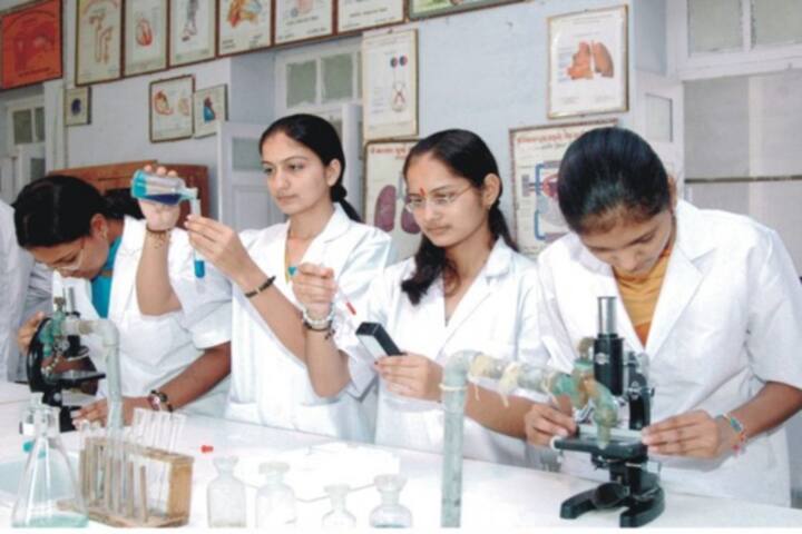 Institute of Advanced Studies in Education, Churu campus photo 3