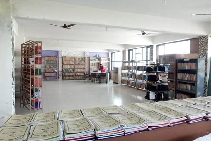 Sat Priya College of Pharmacy, Rohtak campus photo 2
