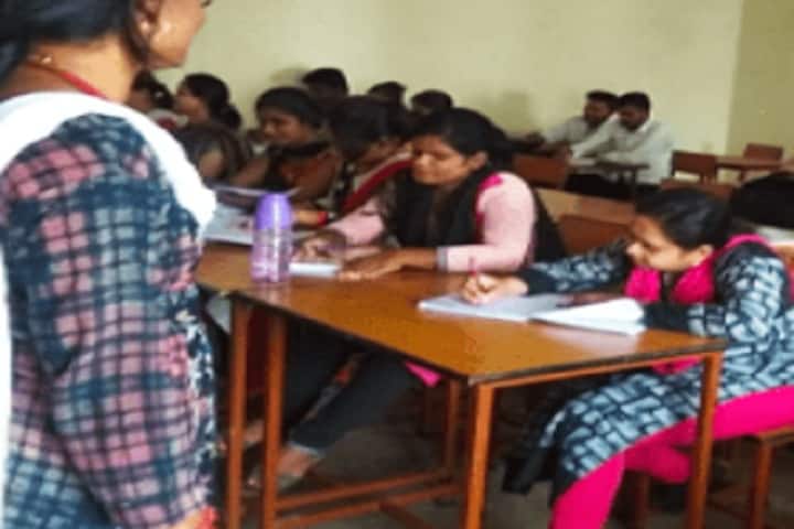 Jagadguru Shankaracharya College of Education, Bhilai campus photo 2