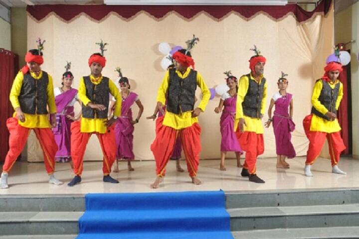 Jagadguru Shankaracharya College of Education, Bhilai campus photo 3