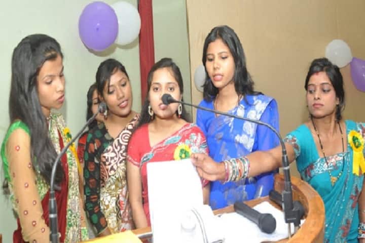 Jagadguru Shankaracharya College of Education, Bhilai campus photo 4