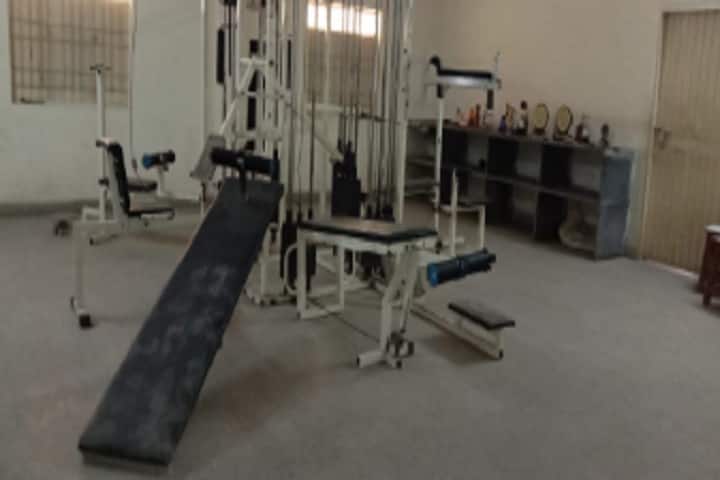 Jagadguru Shankaracharya College of Education, Bhilai campus photo 5