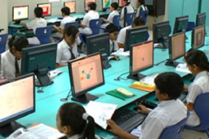 Jagadguru Shankaracharya College of Education, Bhilai campus photo 6