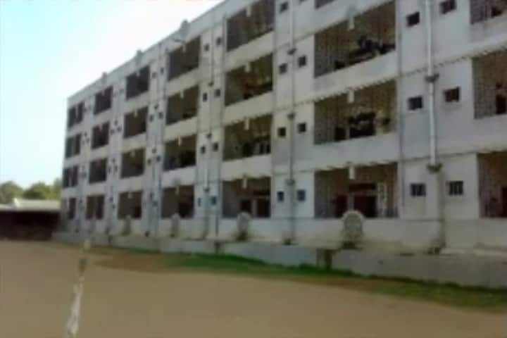 Sat Kaival College of Pharmacy, Sarsa campus photo 2