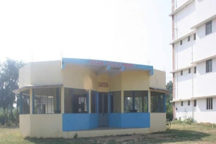 Sat Kaival College of Pharmacy, Sarsa campus photo 3