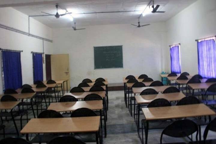 Sat Kaival College of Pharmacy, Sarsa campus photo 5
