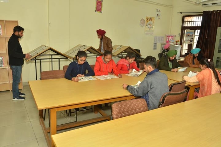 IK Gujral Punjab Technical University Campus, Amritsar campus photo 4