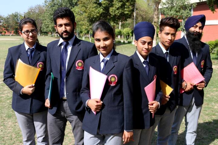 IK Gujral Punjab Technical University Campus, Amritsar campus photo 6