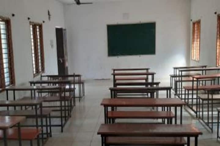 Sasikanthreddy College of Pharmacy, Nellore campus photo 3