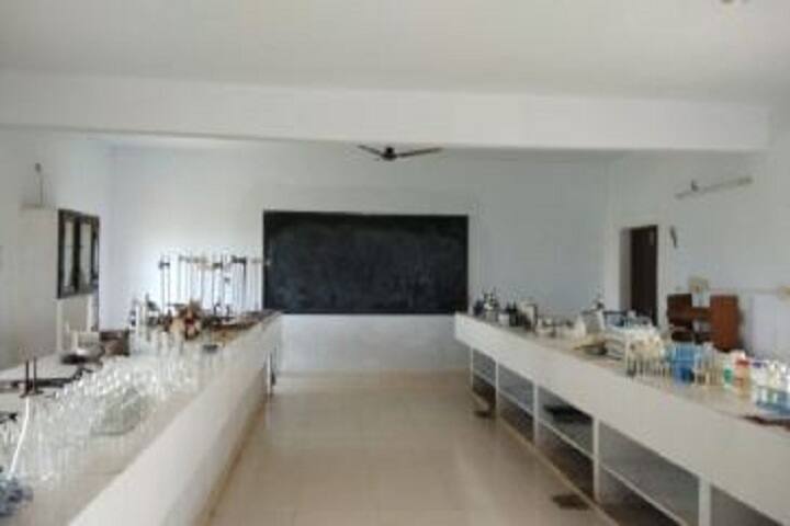 Sasikanthreddy College of Pharmacy, Nellore campus photo 4