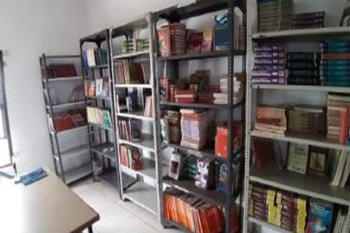 Sasikanthreddy College of Pharmacy, Nellore campus photo 5