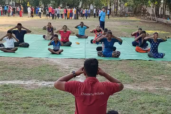 Mansa College of Education, Bhilai campus photo 3