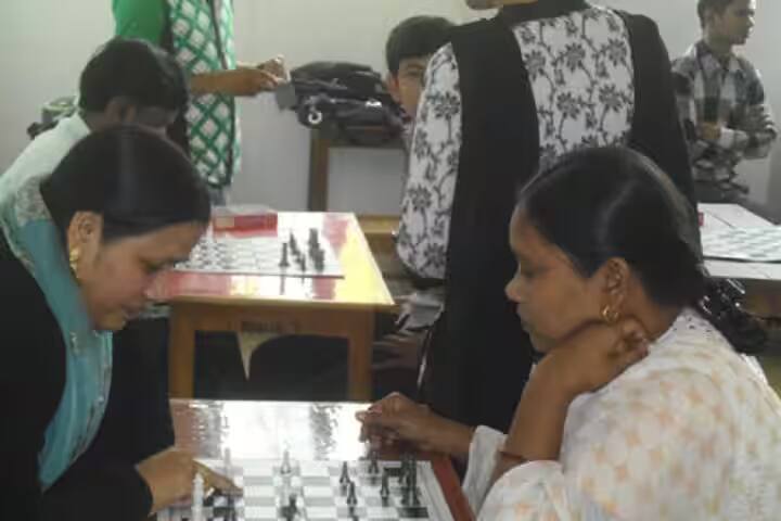 Mansa College of Education, Bhilai campus photo 5