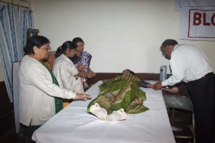 Asian Workers Development Institute, Rourkela campus photo 2
