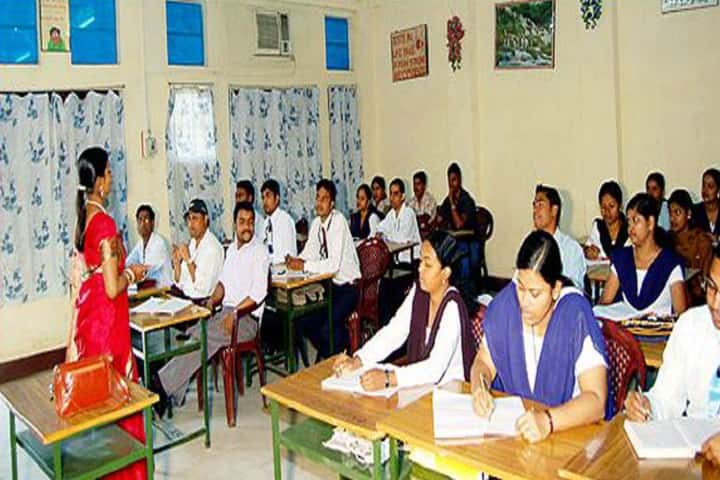 Asian Workers Development Institute, Rourkela campus photo 3