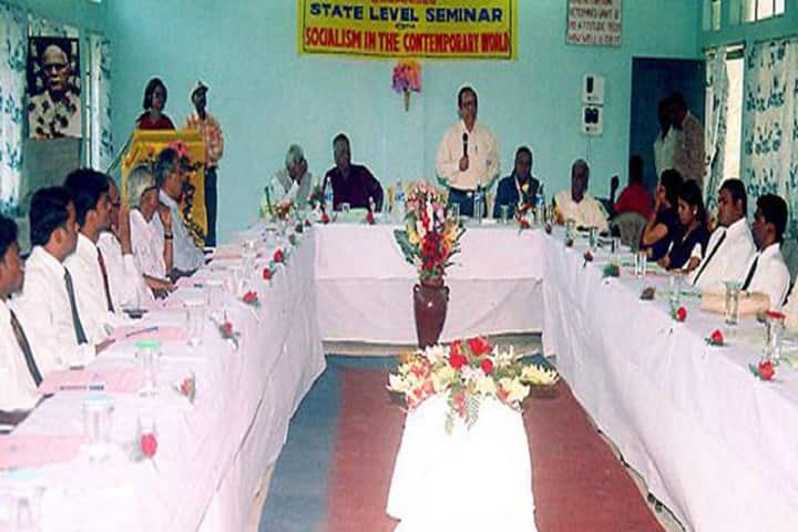 Asian Workers Development Institute, Rourkela campus photo 4