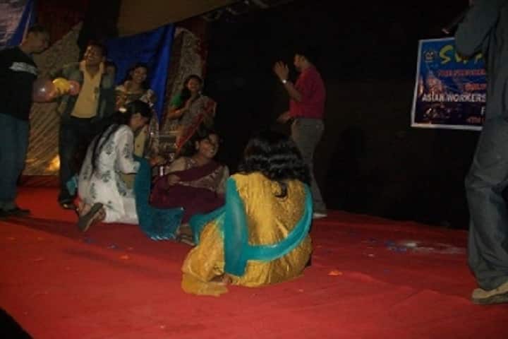 Asian Workers Development Institute, Rourkela campus photo 5