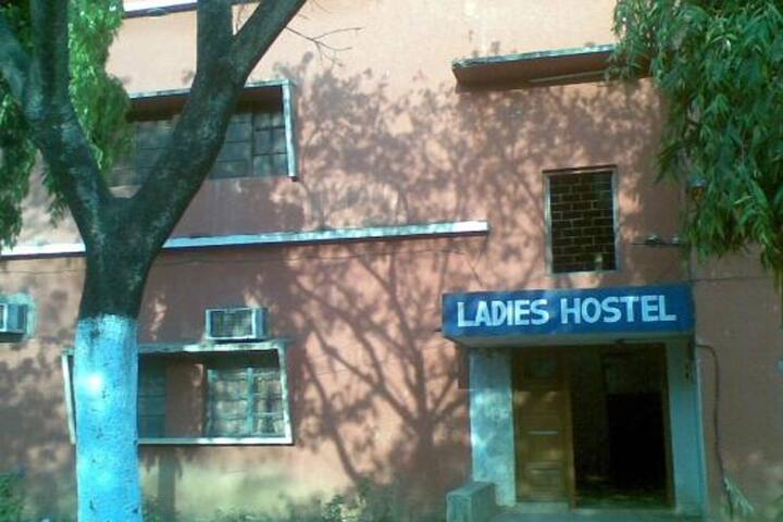 Asian Workers Development Institute, Rourkela campus photo 6