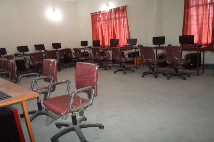 Uday Memorial B Ed College, Ranchi campus photo 4