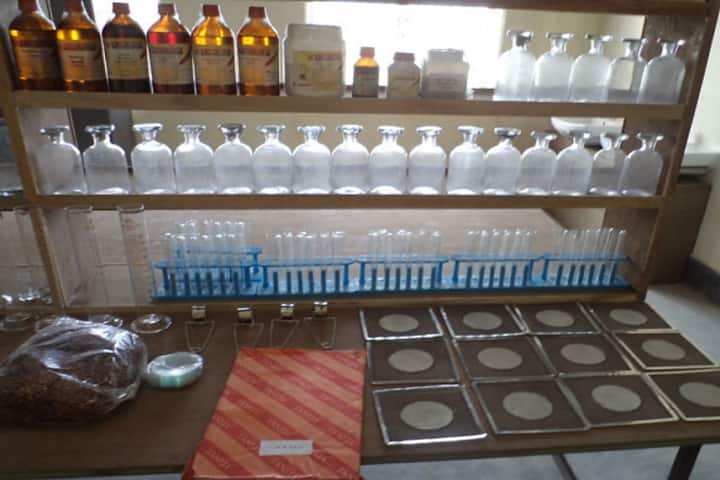 Uday Memorial B Ed College, Ranchi campus photo 5
