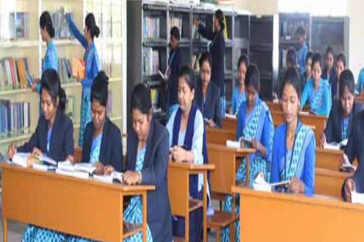 Uday Memorial B Ed College, Ranchi campus photo 6