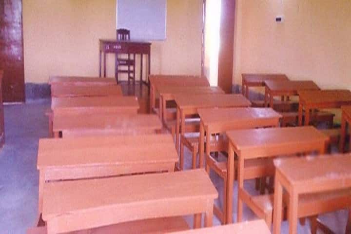 Matiari B Ed College, Nadia campus photo 2