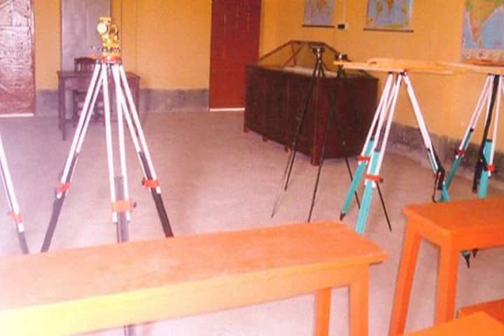 Matiari B Ed College, Nadia campus photo 3