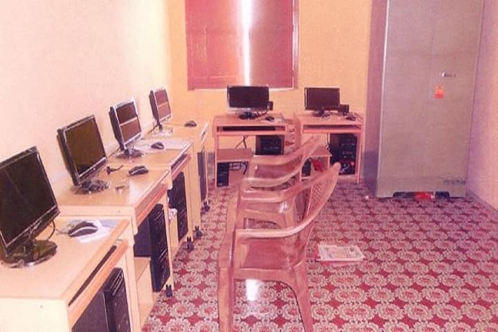 Matiari B Ed College, Nadia campus photo 4