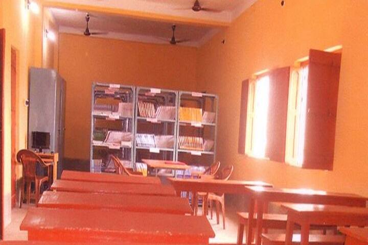 Matiari B Ed College, Nadia campus photo 5