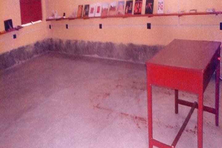 Matiari B Ed College, Nadia campus photo 6