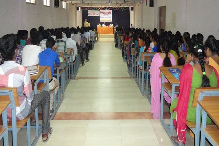 Santhiram College of Pharmacy, Nandyal campus photo 3
