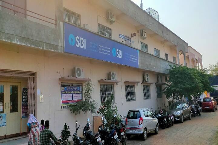 Santhiram College of Pharmacy, Nandyal campus photo 5