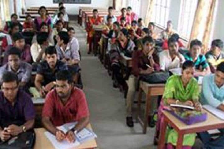 Mass Education Teachers Training Institute, Mathurapur campus photo 2